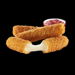 Mozzarella sticks (8pz)